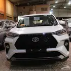 تويوتا فيلوز بنزين جي ال اكس 2025