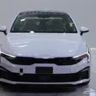 كيا k5 نص فل وارده الاهليه 2026 جميع الالوان بعروض اخر العام