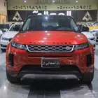 ايفوك لاند روفر ايفوك 2020