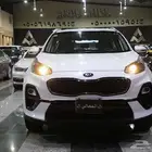 كيا سبورتاج 2020