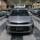 كيا بيجاس موديل 2024 فل كامل