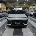 هونداي كونا NLINE موديل 2024