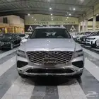 جنسس جي في80 رويال موديل 2025