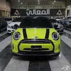 ميني كوبر موديل 2023