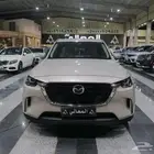 ماذدا CX90 موديل 2024