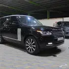 رانج روفر فوج موديل2014
