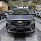 شيفروليه كابتيفيا بريمير موديل 2025