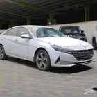 النترا كمفورت موديل 2023 كوري