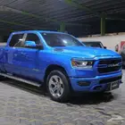 دودج رام بيج هورن موديل 2022