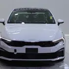 كيا 5k استاندر مطور بانوراما افضل سعر الكاش