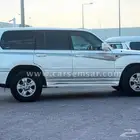 خطوط استيكرات 2007 لاند كروزر VXR