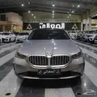 بي ام دبليو 520 موديل 2024
