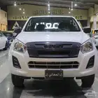 ايسوزو ديماكس غمارتين 2025 قير عادي ديزل