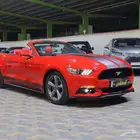 فورد موستنج كشف موديل 2016