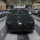 هيونداي ايونك6 موديل 2024 جديد