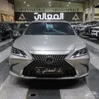 لكزس ES300h هايبرد مواصفات BH موديل 2025