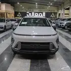 هونداي كونا فليت موديل 2024 جديدة