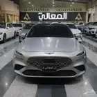 جنسس جي 70 بلاتينيوم موديل 2023