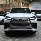 لكزس BB Lx600 بريمي 2025