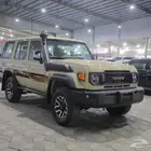 تويوتا ربع V6.2025فل كامل رفرف بنزين 5 ابواب