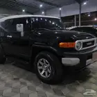 تويوتا اف جي 2 فل كامل 2014