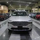 هونداي سنتافي فل كامل 2024 جديد
