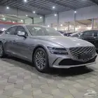 جينسس G80 برستيج بنوراما2026 جديد ( الوكيل )الناغي اقل سعرا