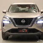 اغتنم الفرصه واحصل علي نيسان اكس تريل دبل 5 مقاعد 2025