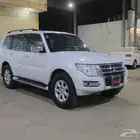 ميتسوبيشي باجيرو 2019 فل كامل