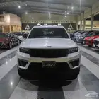 جيب جراند شروكي التيتود 2023