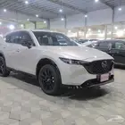مازدا CX5 فل كامل اجنايت 2025 شبه الجديد