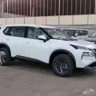 نيسان اكس تريل ستاندر 7 راكب موديل 2026 بسعر 100.050