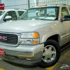 يوكن XL 2006 مخزن إعداد الجديد نادر