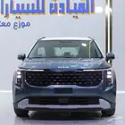كيا كرنفال gl م 2025. عروض مميزه وحصريه مب 136300 شامل