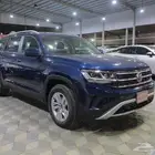 فلكس واجن تيرامونت ترند لاين 2022 شبه الجديد
