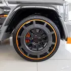 جنوط مرسيدس G63 برابوس 900