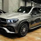 مرسيدس GLE 450 كت AMG موديل 2020