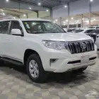 تويوتا برادو TXL اربعه سلندر 2021