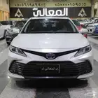 كامري GLE هايبرد 2024