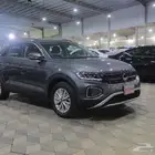 فولكس واجن تي روك ترند 2023 شبه جديد