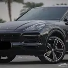 بورش كايين كوبي Platinum edition GTS KIT تحت الضمان