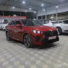 بي ام X2 فل كامل الناغي 2024 شبه الجديد