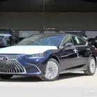 لكزس - ES350 DD - خليجي - 2025 - فل كامل
