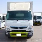 للبيع دينه ميتشوبيشي فوزو 2022