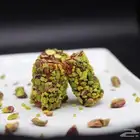 بقلاوة تركيه وحلقوم ونواشف