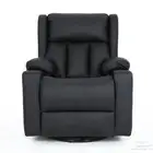 كرسي استرخاء كرسي مساج هزاز