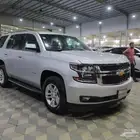 شيفورليه تاهو LS 2019 شبه الجديد