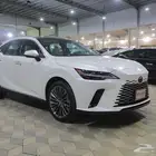 لكزس اراكس 350 BB بنزين 2024 شبه الجديد