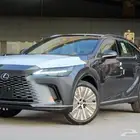 لكزس - RX350 BB - خليجي - 2025