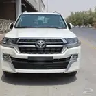لاندكروزر 2021 تورينق فل كامل
